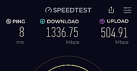 Dette klip er med 1350 Mbit/WiFi6