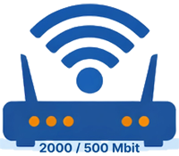 ikon internet