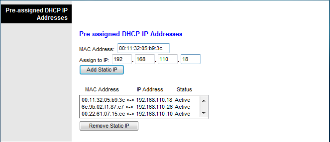 21 3925 reserved IP c